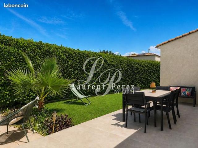 Maison vente à Montpellier, Lunel