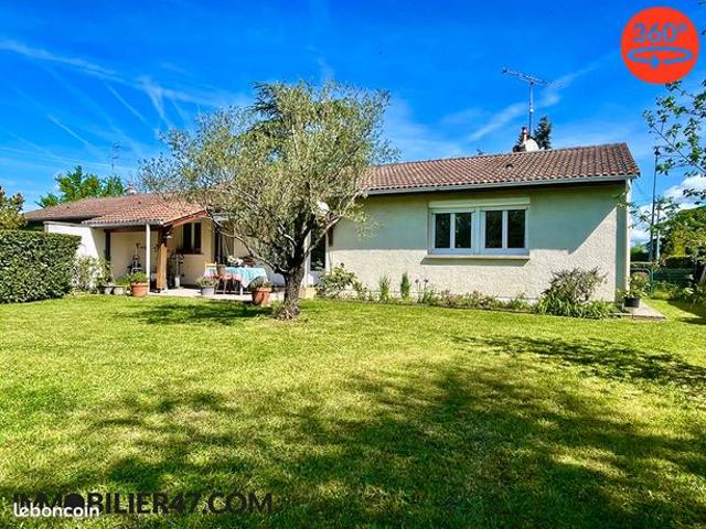 Maison vente à Villeneuve-sur-Lot, Sainte-livrade-sur-lot