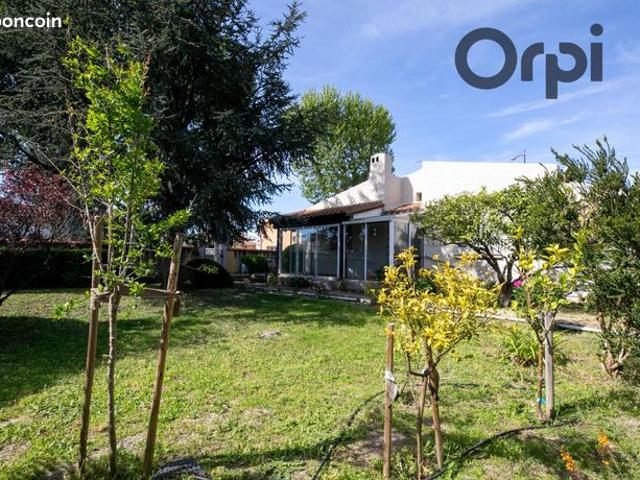 Maison vente à Perpignan, Pézilla-la-rivière