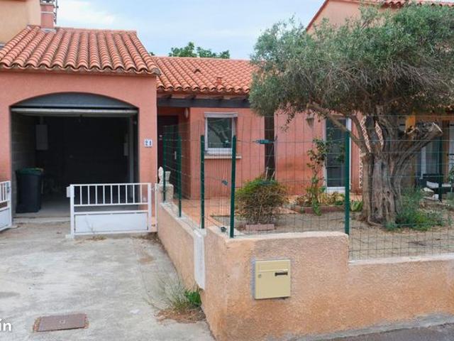 Maison vente à Perpignan