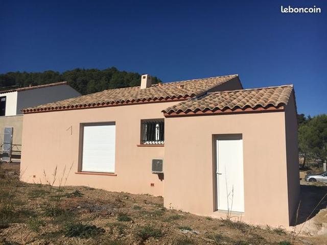 Maison vente à Béziers, Servian