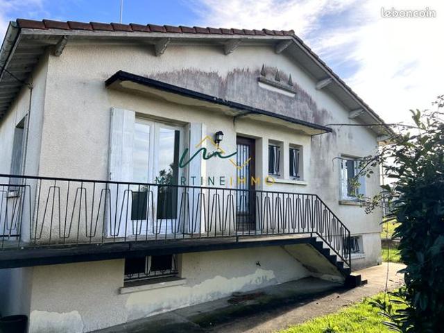 Maison vente à Seyches, Lot-et-Garonne