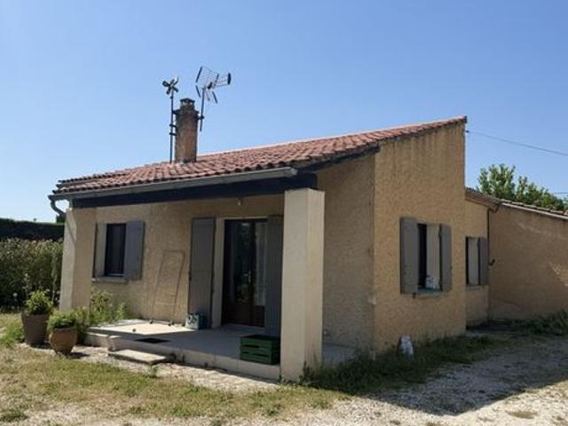 Maison vente à Carpentras, Pernes-les-fontaines