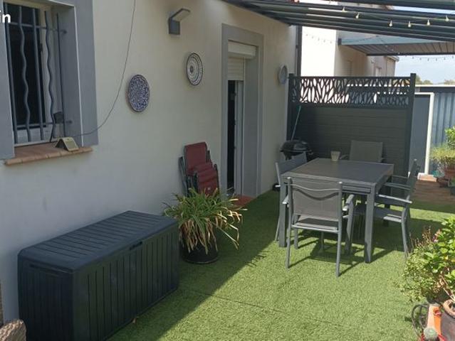 Maison vente à Narbonne, Salles-d'aude