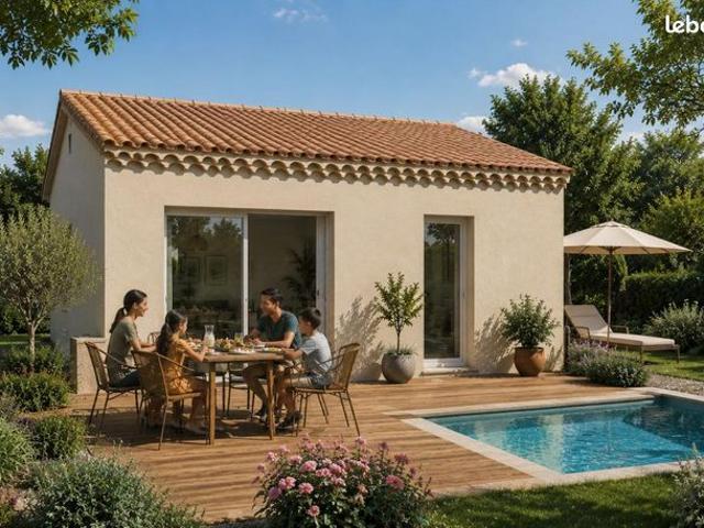 Maison vente à Brignoles