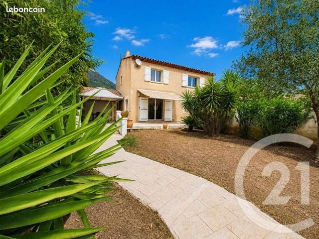 Maison vente à Arrondissement de Toulon, La Valette-du-var