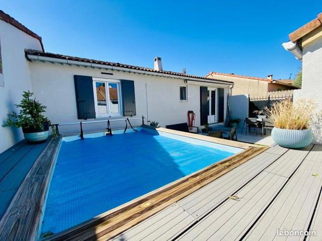 Maison vente à Avignon, Vaucluse