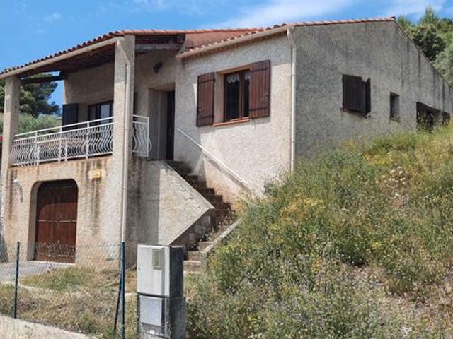 Maison vente à Limoux, Occitanie