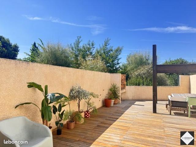 Maison vente à Cabestany, Pyrénées-Orientales