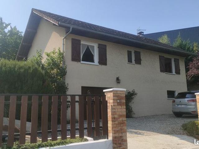 Maison vente à Aix-les-Bains, Savoie