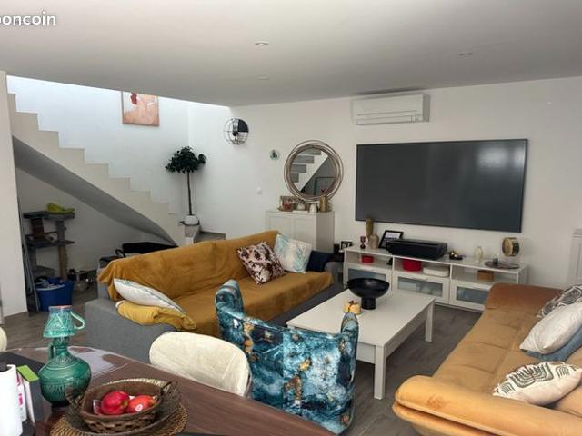 Maison vente à Marseille, Aubagne