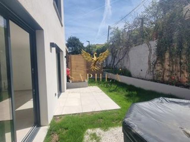 Maison vente à Nice, La Turbie