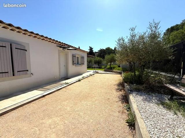 Maison vente à Brignoles, Carcès