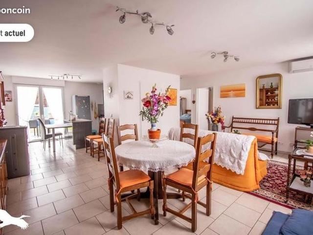 Maison vente à Pamiers, Rieucros