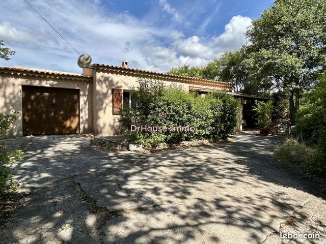 Maison vente à Arrondissement de Draguignan, Lorgues