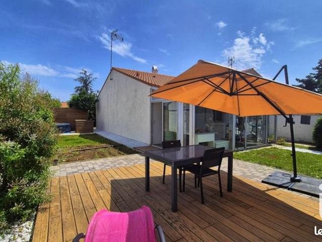 Maison vente à Tournefeuille, Haute-Garonne