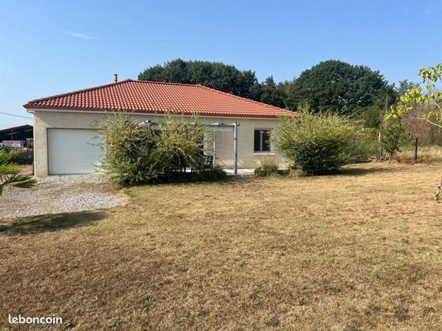 Maison vente à Tarbes, Moulédous