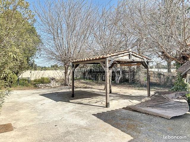Maison vente à Istres, Berre-l'etang