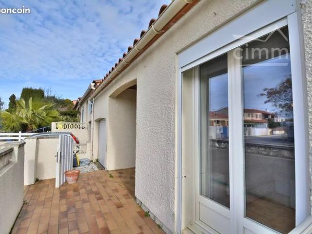 Maison vente à Perpignan, Canet-en-roussillon