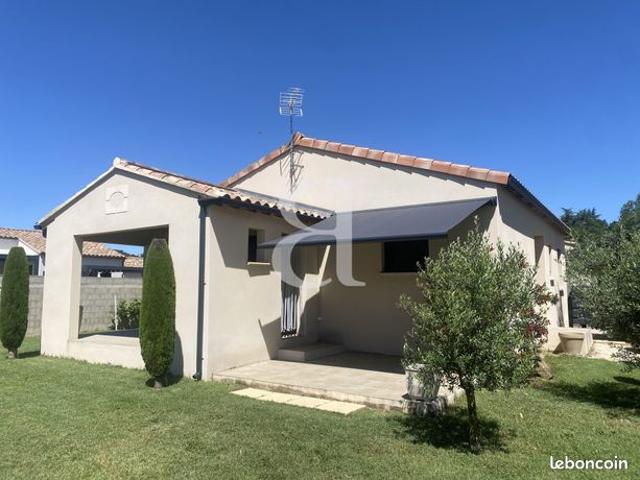 Maison vente à Carpentras, Vaison-la-romaine