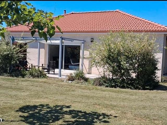 Maison vente à Tarbes, Moulédous