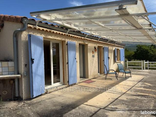 Maison vente à Nyons, Sainte-jalle