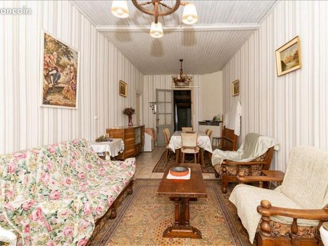 Maison vente à Lesparre-Médoc, Soulac-sur-mer