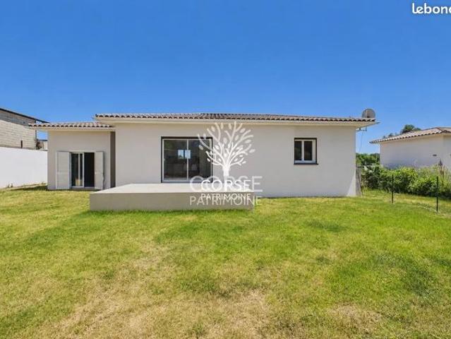 Maison vente à Corte, Prunelli-di-fiumorbo