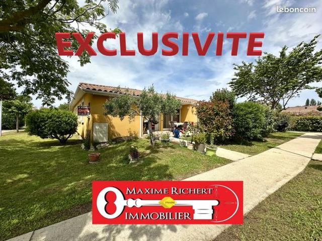 Maison vente à Arles, Paradou