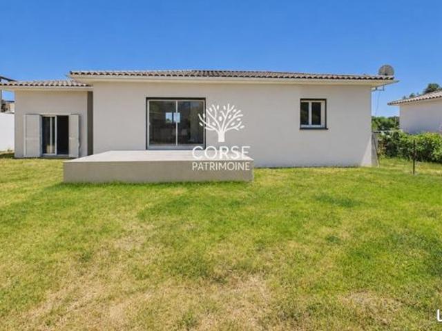 Maison vente à Corte, Prunelli-di-fiumorbo