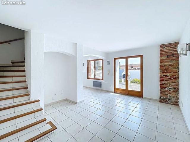 Maison vente à Toulouse, Fonbeauzard
