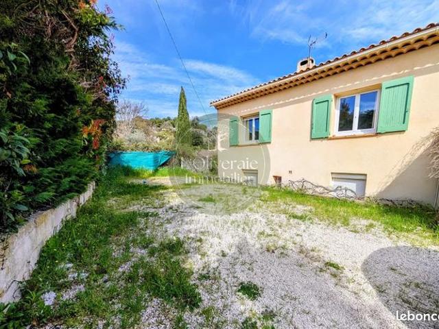 Maison vente à Marseille, Peypin