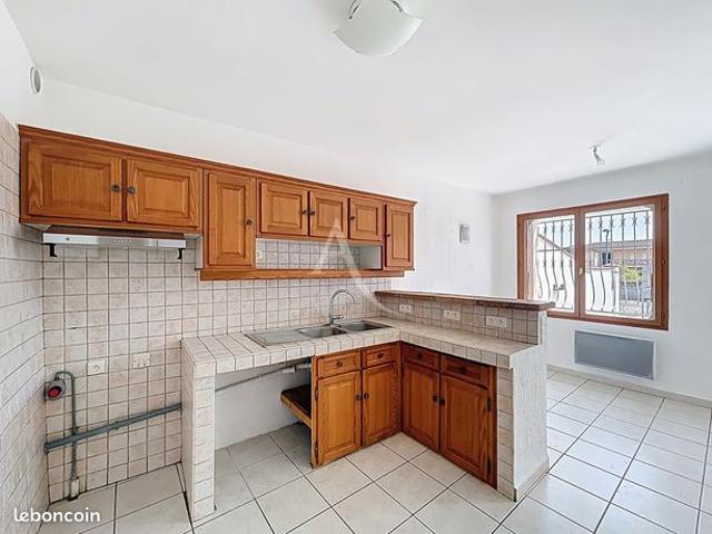Maison vente à Toulouse, Fonbeauzard