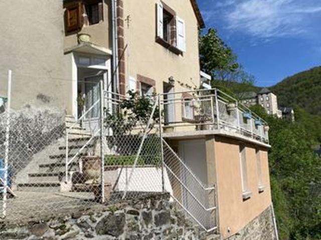 Maison vente à Rodez, Saint-laurent-d'olt