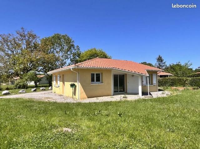 Maison vente à Labatut