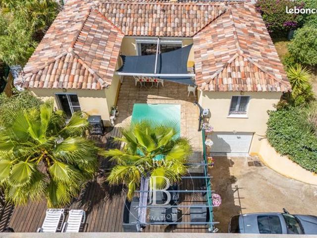 Maison vente à Arrondissement de Draguignan, Sainte-maxime