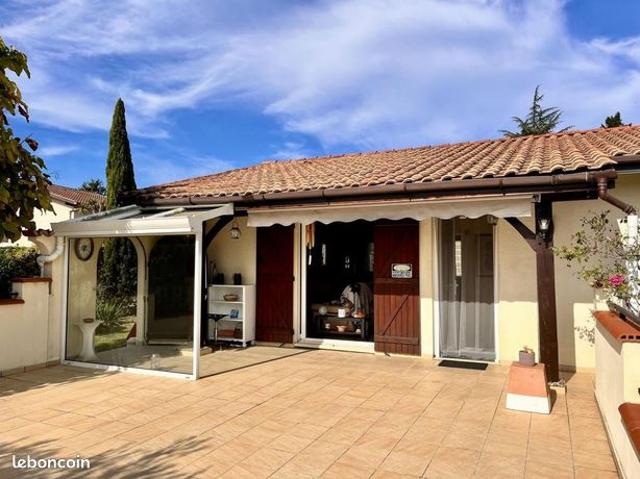 Maison vente à Seyresse, Landes