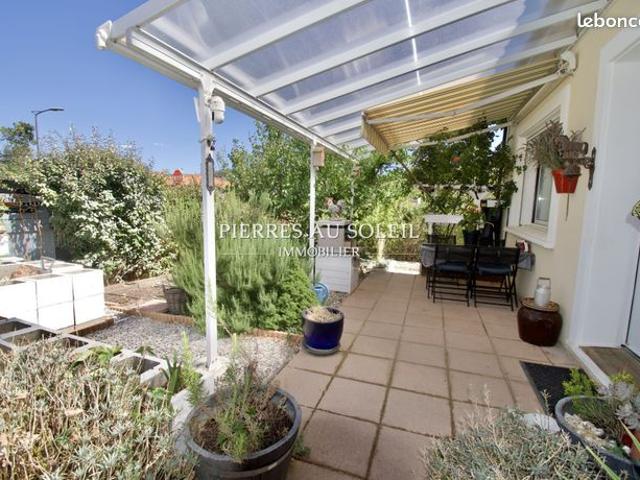 Maison vente à Béziers, Bédarieux