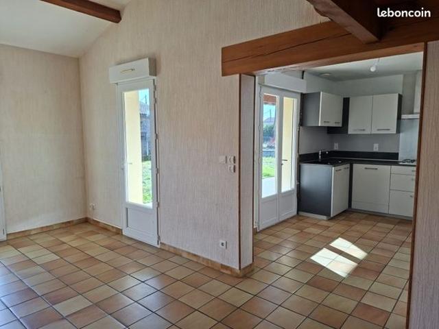 Maison vente à Saint-Gaudens, Saint-gaudens