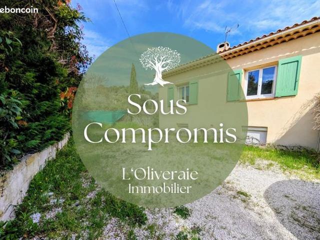 Maison vente à Marseille, Peypin