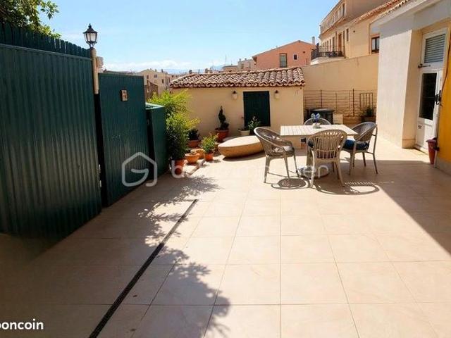 Maison vente à Arrondissement de Toulon, Toulon
