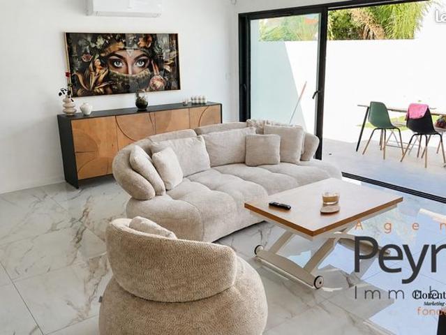 Maison vente à Perpignan, Pia