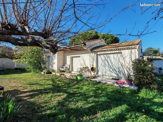 Maison vente à Istres, Fos-sur-mer