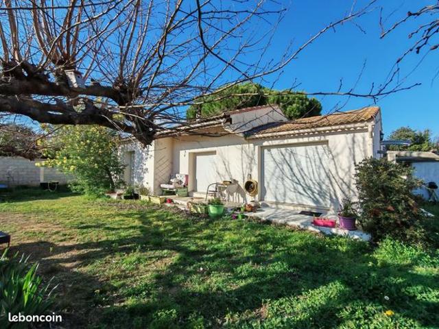 Maison vente à Istres, Fos-sur-mer