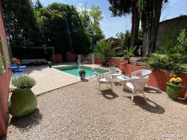 Maison vente à Grasse, Valbonne