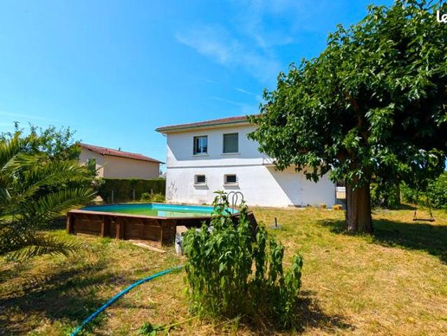Maison vente à Mont-de-marsan