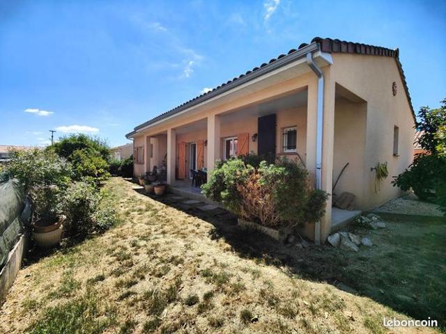 Maison vente à Muret, Capens