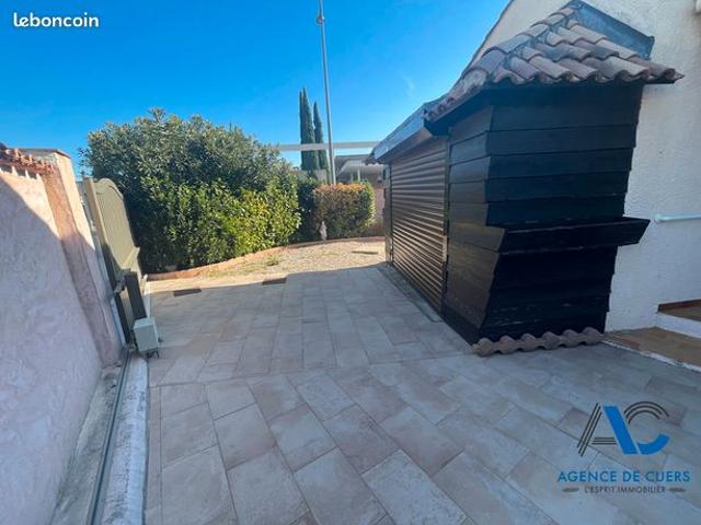 Maison vente à Arrondissement de Toulon, Cuers