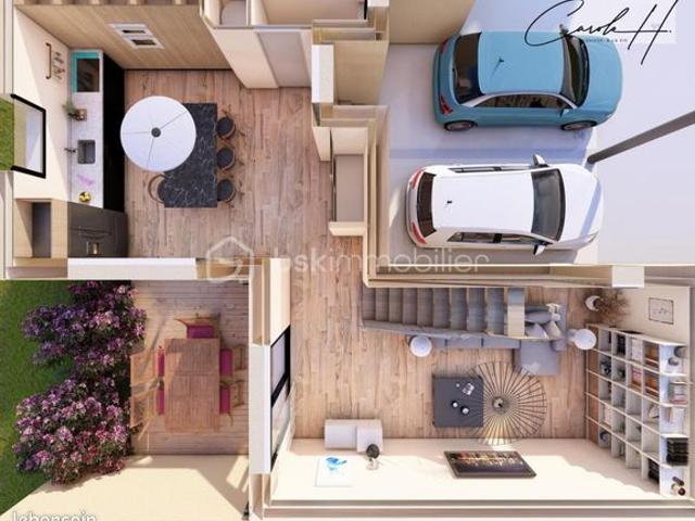Maison vente à Apt, Cavaillon