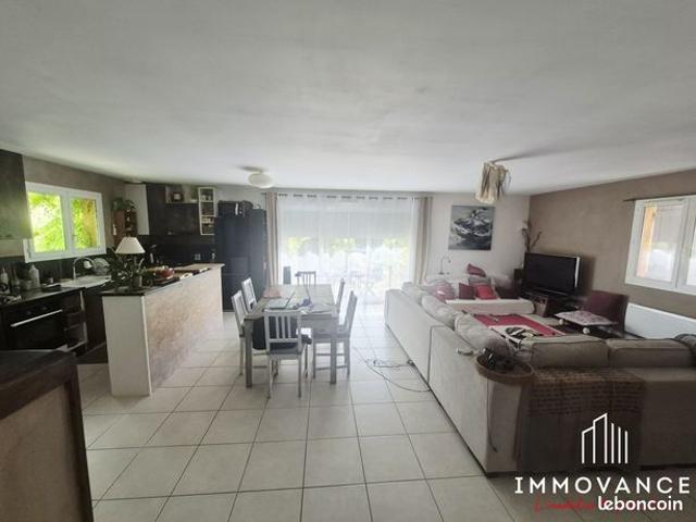 Maison vente à Montpellier, Villeveyrac